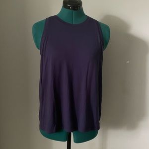 athletic tanktop